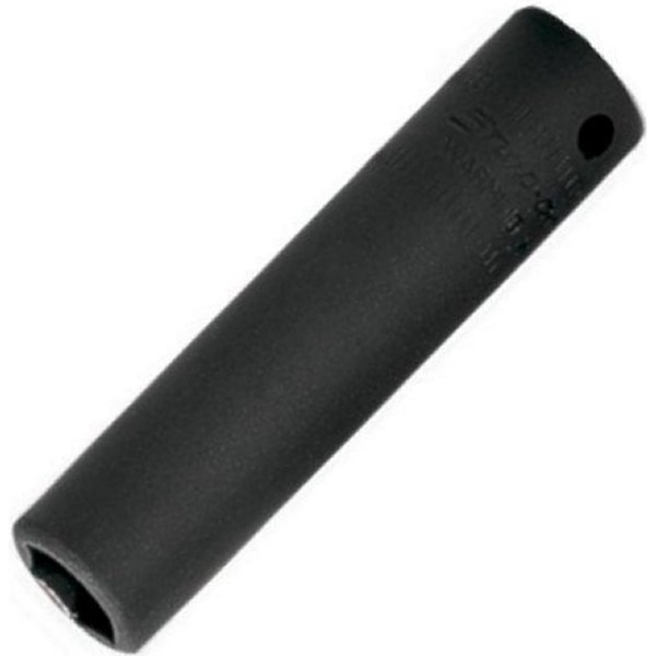 SIMTMM5-5 スナップオン Snap-on フランクドライブ 1/4インチ ディープ インパクト ソケット 6角 5.5mm