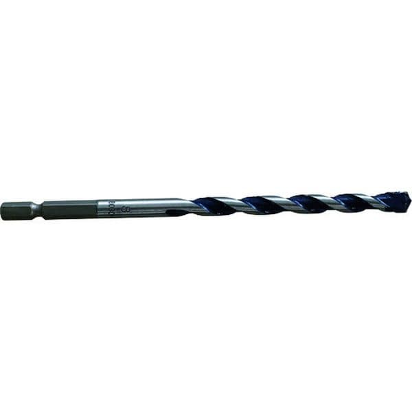 SIN080150 129-6675 ボッシュ(株) ボッシュ 振動ドリルビット 六角軸