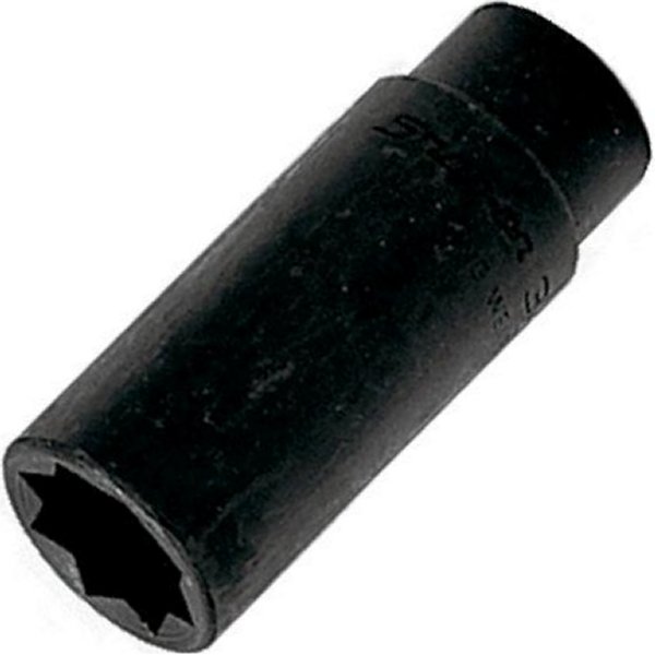 SIPR426 スナップオン Snap-on 1/2インチ ディープ ダブル スクエア ソケット 8角 13/16インチ