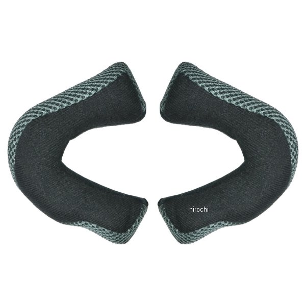 リード工業 チークパッド STRAX SJ-8用 LLサイズ