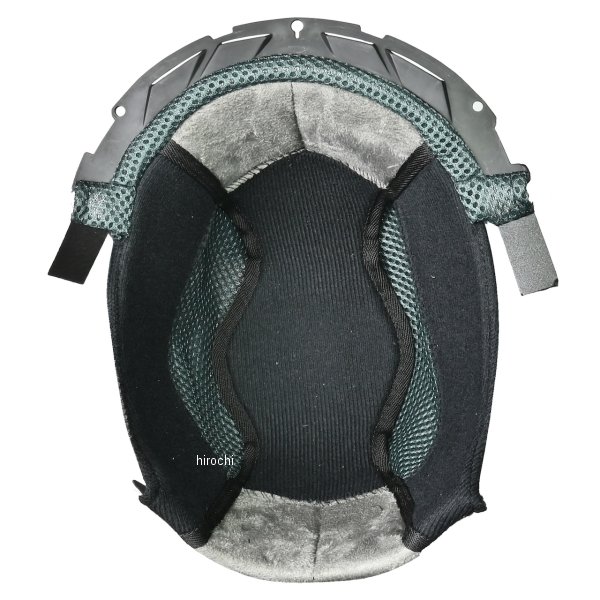 SJ-8N リード工業 ヘッドパッド STRAX SJ-8用 Lサイズ