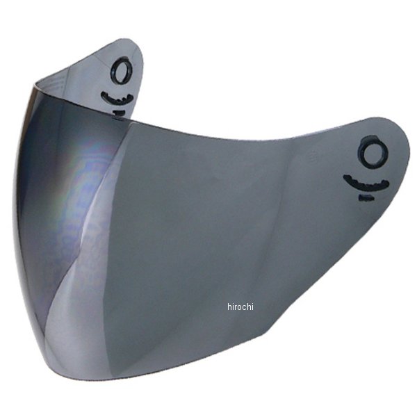 リード工業 オプションシールド SJ-8用 スモーク