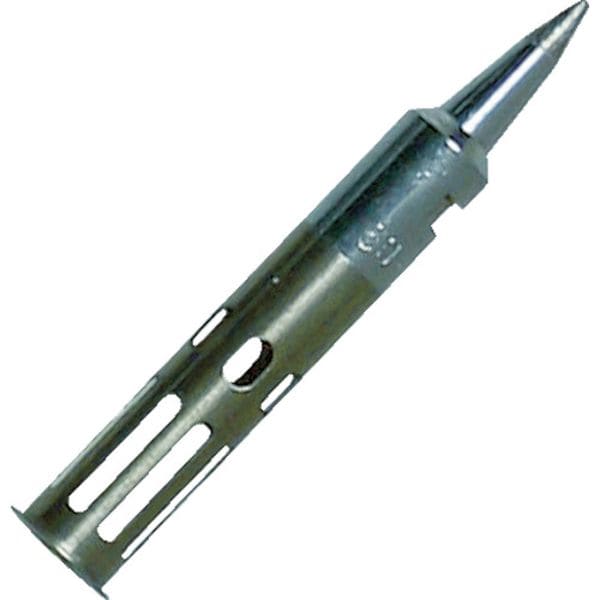 SK43 400-1346 (株)エンジニア エンジニア はんだこてSKM-40用交換パーツ コテチップ