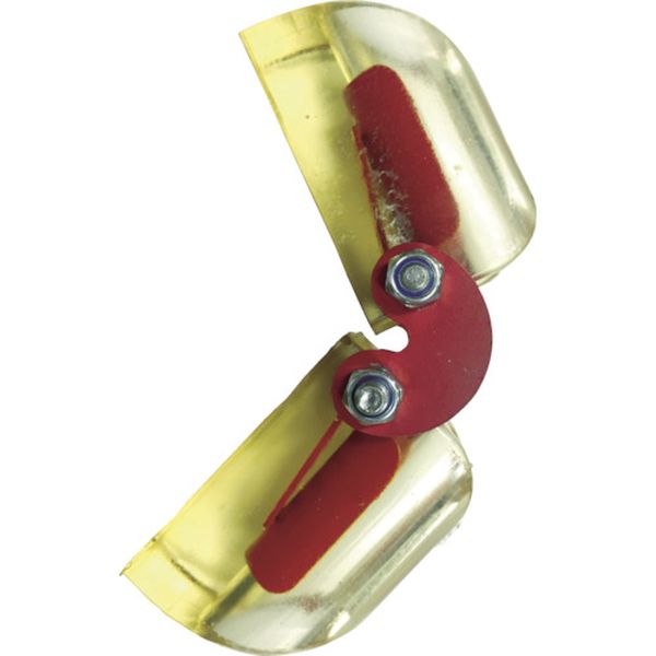 SKD32 819-5592 コーナーパッド(ベルトスリング用) ワイヤーコーナーパッド(可動式) SKD 32mm