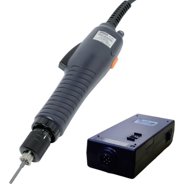 SKDB2007L キリウスジャパン(株) キリウス ブラシレス電動ドライバー レバースタート式 専用電源付き