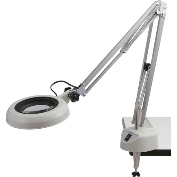 SKKLFX3 817-9144 (株)オーツカ光学 オーツカ LED照明拡大鏡 SKKL-F型 3倍
