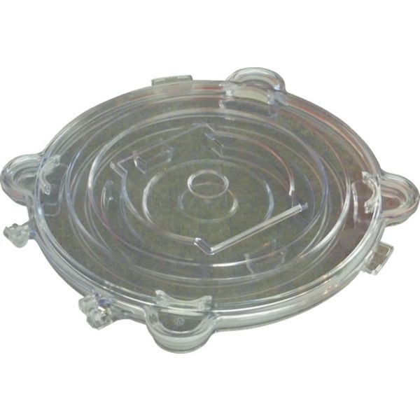 SKWAFSS300 411-0960 三甲(株) サンコー 半導体ウエハ搬送容器SS300 680033