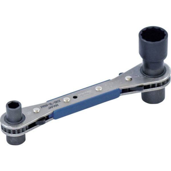 SKXRCR 674-1734 (株)川西水道機器 SKカワニシ SKX用ラクラッチ