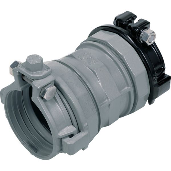 SKXSP65X65 (株)川西水道機器 SKカワニシ ポリエチレン管×鋼管用異種管継手 SKXソケット P65×65