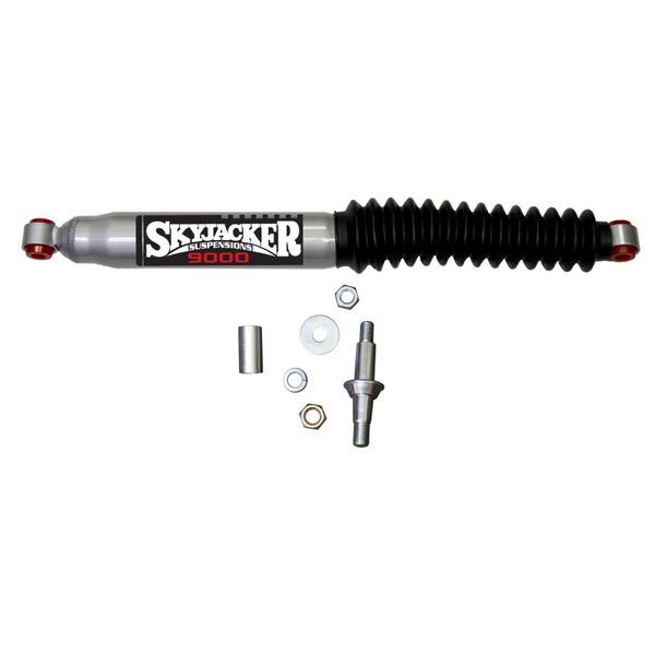 Skyjacker 2000-2006 GMC Yukon XL 2500 4 ホイール Drive ステアリング ダンパー キット