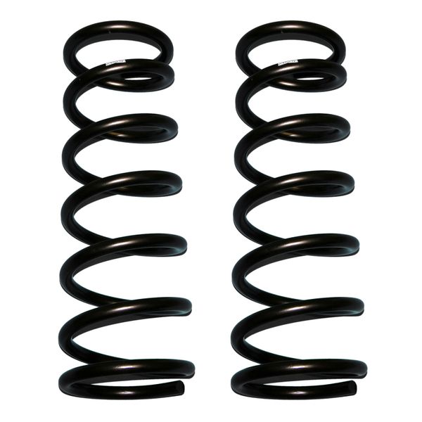 Skyjacker コイルスプリング Set 1994-2001 Dodge Ram 1500 4 Wheel Drive