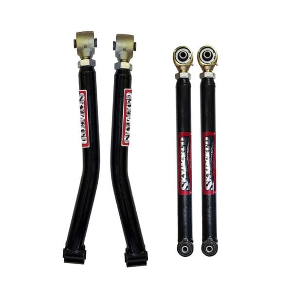 Skyjacker 20-25 Jeep Gladiator JT 2-6in. Front And Rear Lower Adjustable Control Arm Component Box