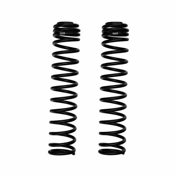 Skyjacker 84-01 Jeep XJ 8in フロント Dual Rate Long Travel Coil Springs