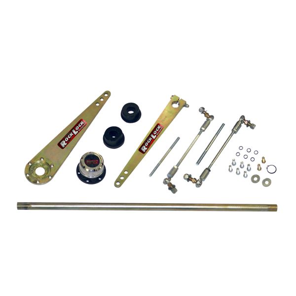 Skyjacker 97年-06年 Jeep ラングラー (TJ) Sway Bar Assembly