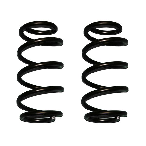 Skyjacker コイルスプリング Set 2007-2011 Dodge Nitro