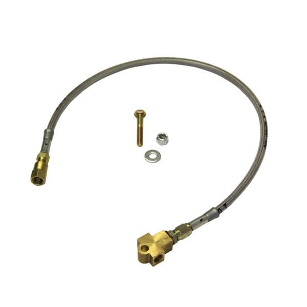 Skyjacker 1979-1986 GMC K1500 サバーバン Brake Hose