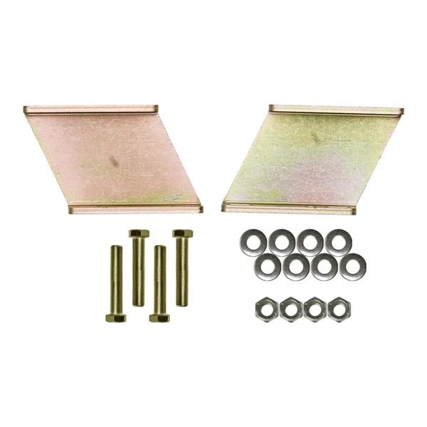 Skyjacker 1999-2004 シボレー Silverado 2500 4 Wheel Drive Sway Bar Drop Bracket