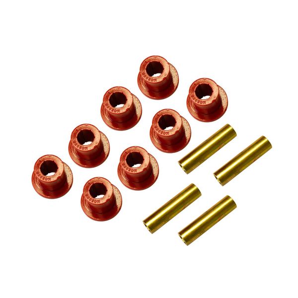 Skyjacker リーフスプリング Bushing 2004-2004 Ford F-250 Super Duty