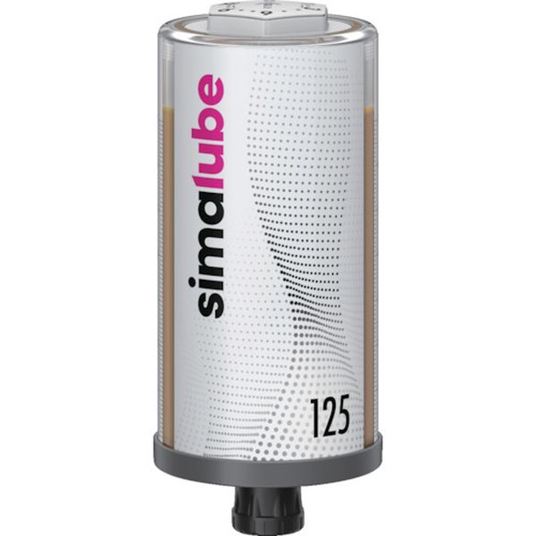 SL04125 130-9425 ザーレン・コーポレーション(株) ザーレン シマルーベ125mL(高温グリス入り)
