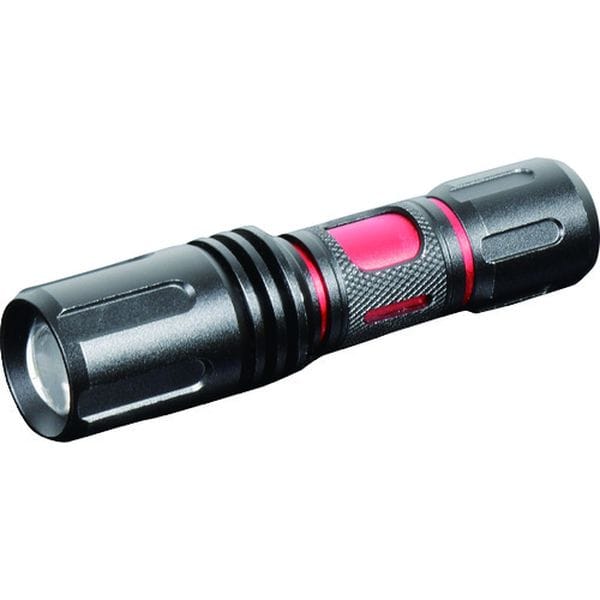 SL2F 日動工業(株) 日動 フォーカスLEDライト アンタレス 電池式 2W 屋外型 昼光色 140Lm