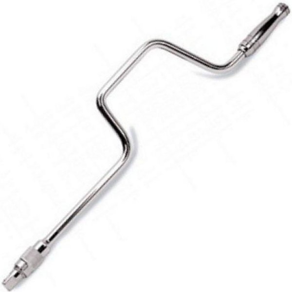 SL4 スナップオン Snap-on 1/2インチ スピーダーズ 全長 19 1/8インチ