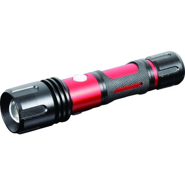 SL6FCH 162-0505 日動工業(株) 日動 フォーカスLEDライト アンタレス 充電式 6W