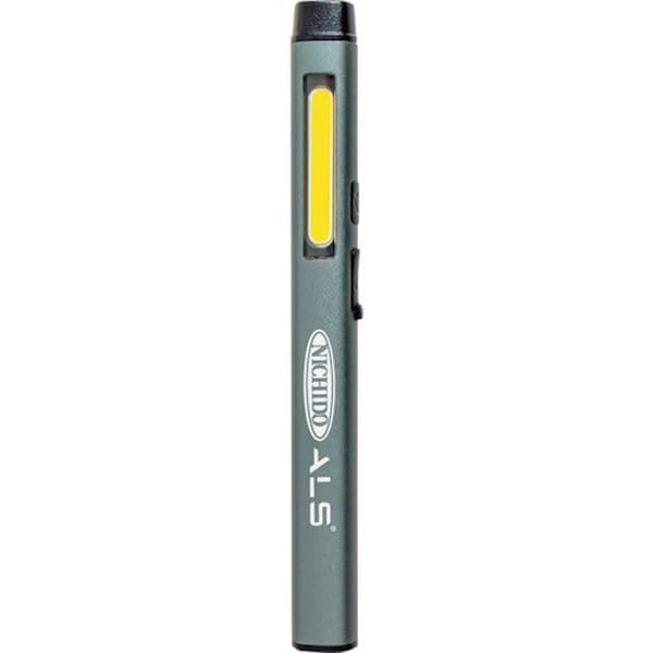 SLA2PENUV 268-8574 日動工業(株) 日動 充電式LEDペンライト UV付