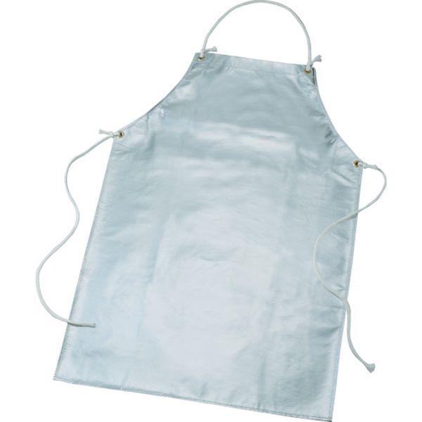 SLAMK 231-6188 トラスコ中山(株) TRUSCO 遮熱保護具 胸前掛