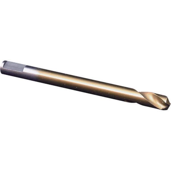 SLCD80 811-4487 (株)ミヤナガ ミヤナガ S-LOCKハイスセンタードリルΦ6.3X80mm