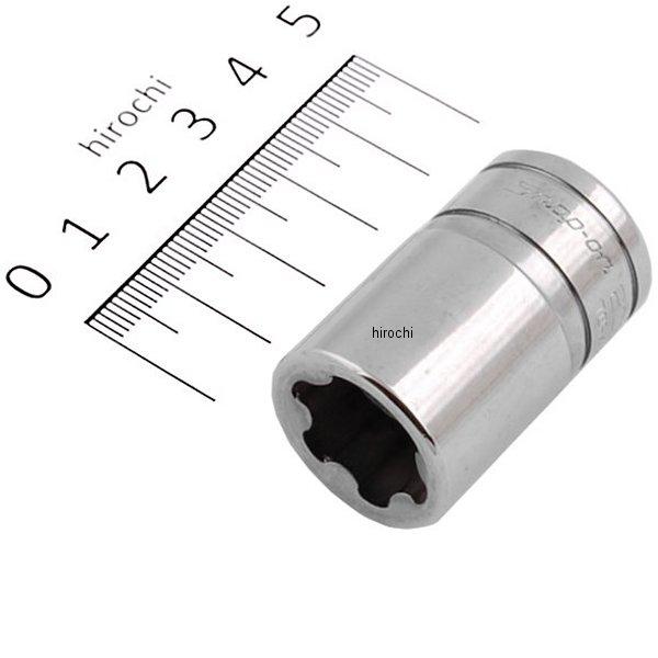 SLEPL200 スナップオン Snap-on トルクスプラス 1/2インチ エターナル ソケット