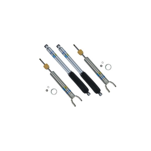 Superlift 09年-18年 ダッジ Ram 1500 4WD 4-6in リフトキット Bilstein ショック Box