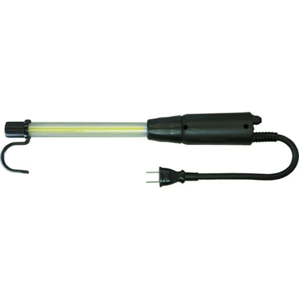 SLLED30C 嵯峨電機工業(株) saga ハンドライト LEDスリムライト 耐薬品タイプ 明るさ305lm
