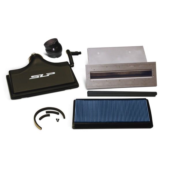 SLP 2000-2002 シボレー Camaro/Firebird LS1 FlowPac Cold-Air Induction Package