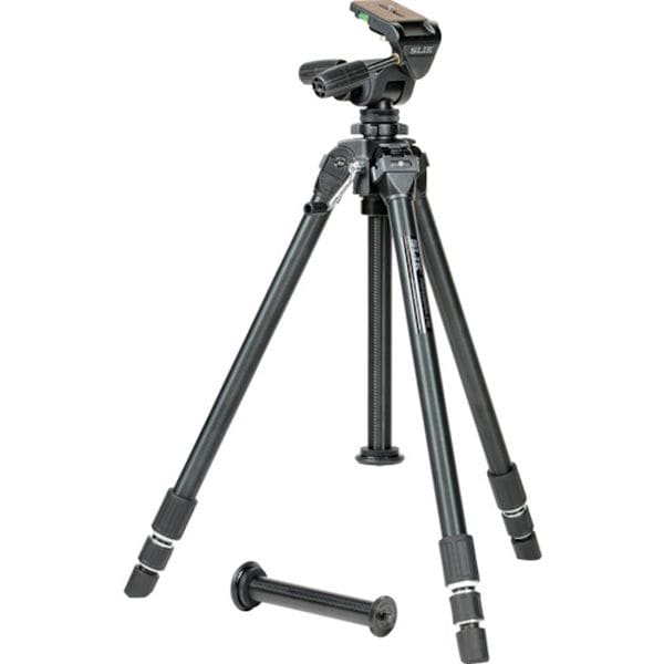 SLP2S 380-0196 SLIK社 SLIK プロシリーズ 大型タイプ プロフェッショナル 2NS