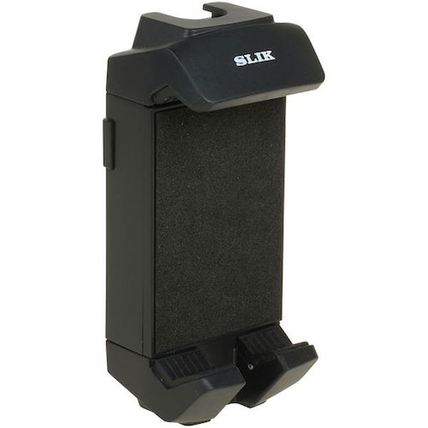 SLSTHW 432-5005 SLIK社 SLIK 444648 スマホ&タブレットホルダー ワイド