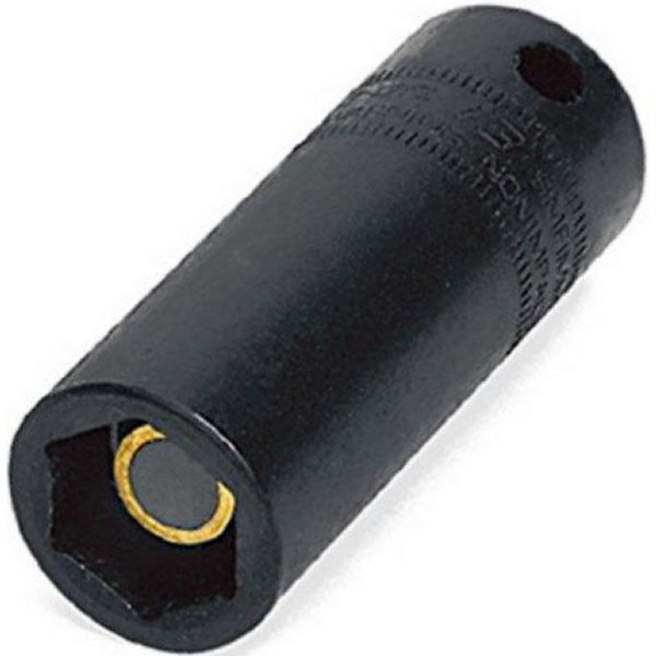SMFIMM13B スナップオン Snap-on 3/8インチ ディープ マグネット ディープ ソケット 6角 13mm