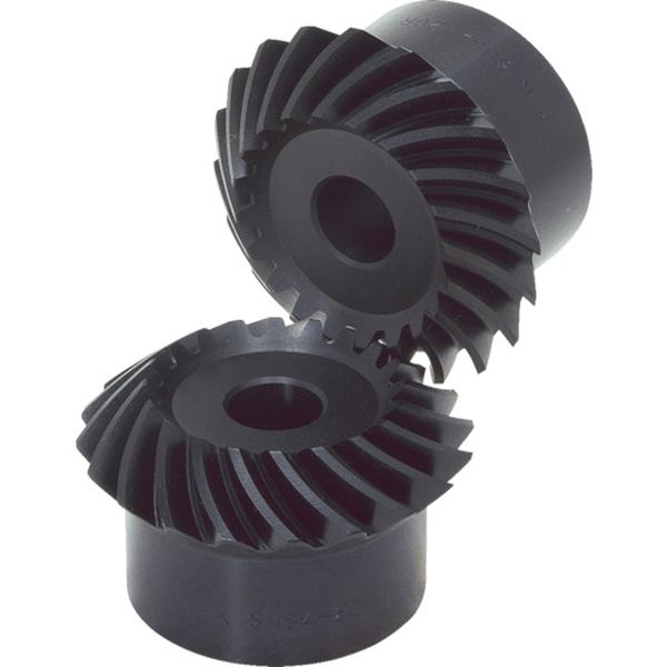 SMS2.530R 856-6301 小原歯車工業(株) KHK スパイラルマイタ SMS2.5-30R グリーソン
