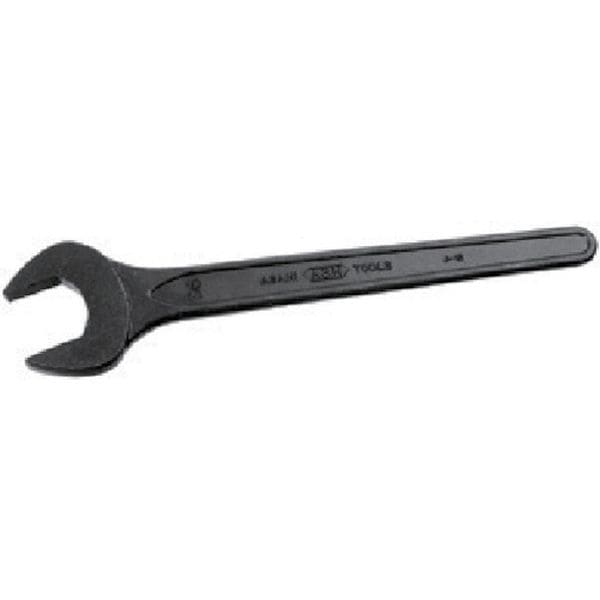SN0013 816-5398 旭金属工業(株) ASH 丸型片口スパナJISN13mm