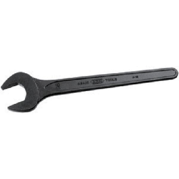 SN0022 816-5401 旭金属工業(株) ASH 丸型片口スパナJISN22mm