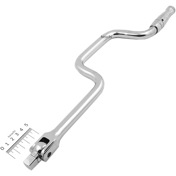 SN4B スナップオン Snap-on スピーダー フレックス ヘッド 1/2インチ