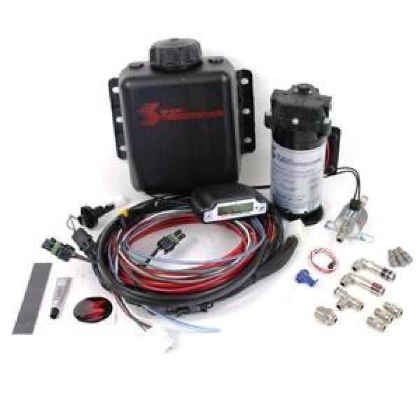 SNOSNO-310 Snow Performance StageIII EFI 2Dマップ プログレッシブ ウォーターインジェクションキット