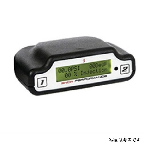 SNOSNO-60003 Snow Performance StageIII ディーゼルコントローラー