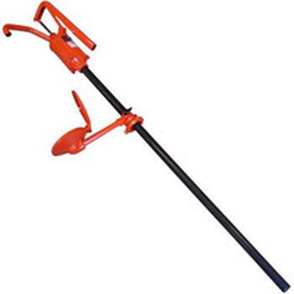 SO-25 工進　皿付きオイルポンプ