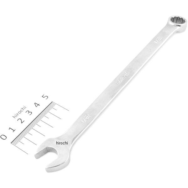 SOEX16 スナップオン Snap-on フランクドライブ プラス コンビネーション スタンダード レンチ 12角 1/2インチ