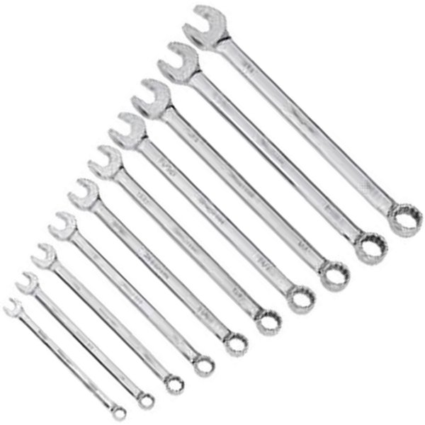 SOEX710 スナップオン Snap-on フランクドライブ プラス コンビネーション スタンダード レンチ 12角 セット