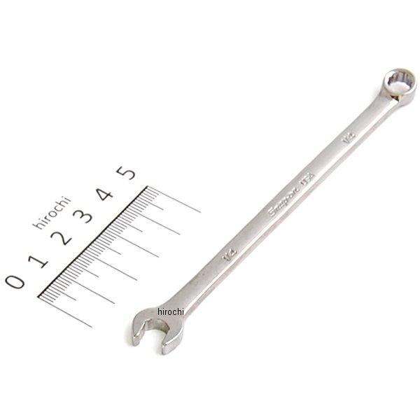 SOEX8 スナップオン Snap-on フランクドライブ プラス コンビネーション スタンダード レンチ 12角 1/4インチ