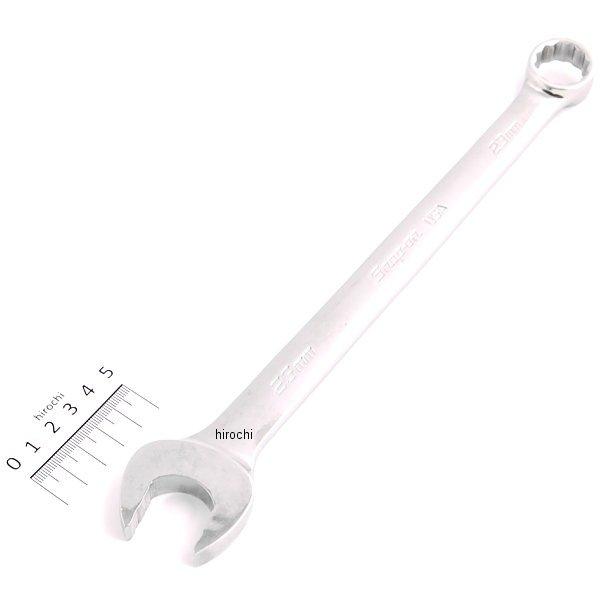 SOEXM23 スナップオン Snap-on フランクドライブ プラス コンビネーション スタンダード レンチ 12角 23mm