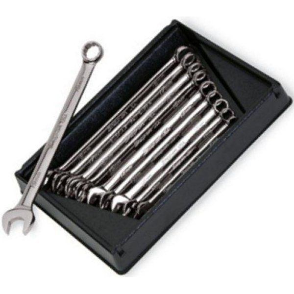 SOEXM710 スナップオン Snap-on フランクドライブ プラス コンビネーション スタンダード レンチ 12角 セット