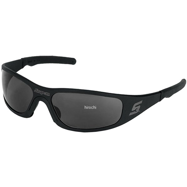 SOGKBFSM01 スナップオン Snap-on セーフティ メガネ ガスケット ブラック スモーク Hellfire UV