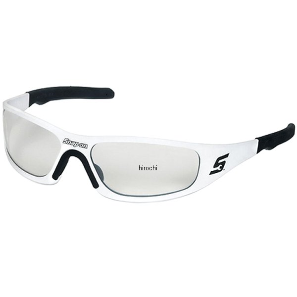 SOGKWHHF13 スナップオン Snap-on セーフティ メガネ ガスケット ホワイト Hellfire UV